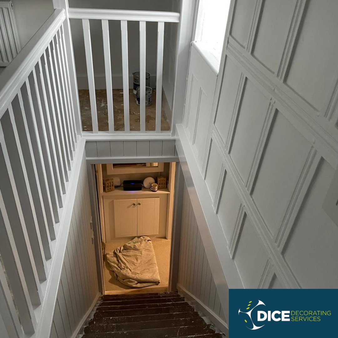 Dice Decorating Services tweet media