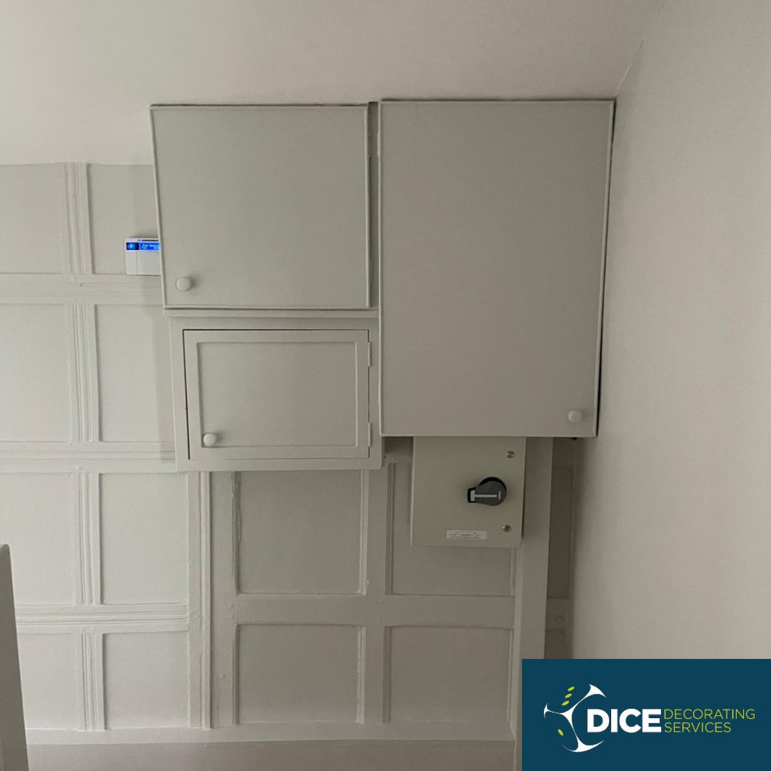 Dice Decorating Services tweet media