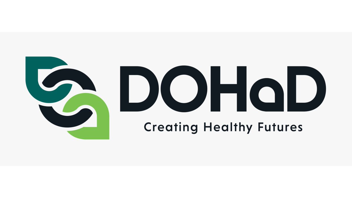 Are you a member of the DOHaD Society? Come and visit the DOHaD Society booth in the Exhibitor's Hall to pick up some swag and learn more about the benefits of joining our global community!