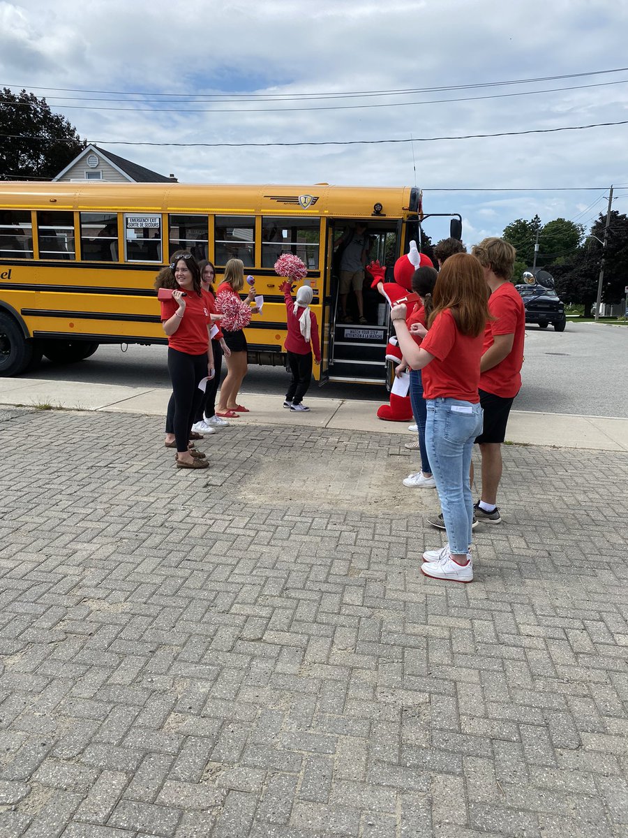 Sacred Heart HS tweet media