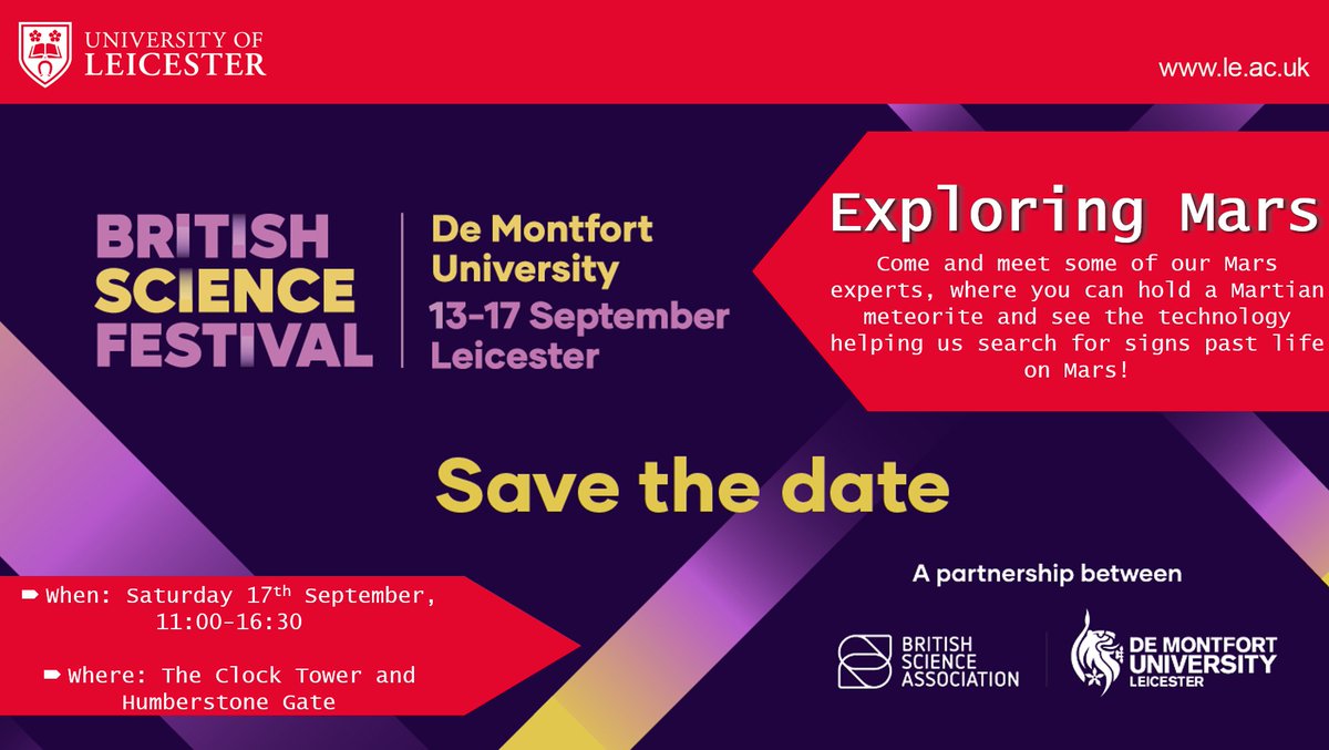 LeicesterPlanets tweet media