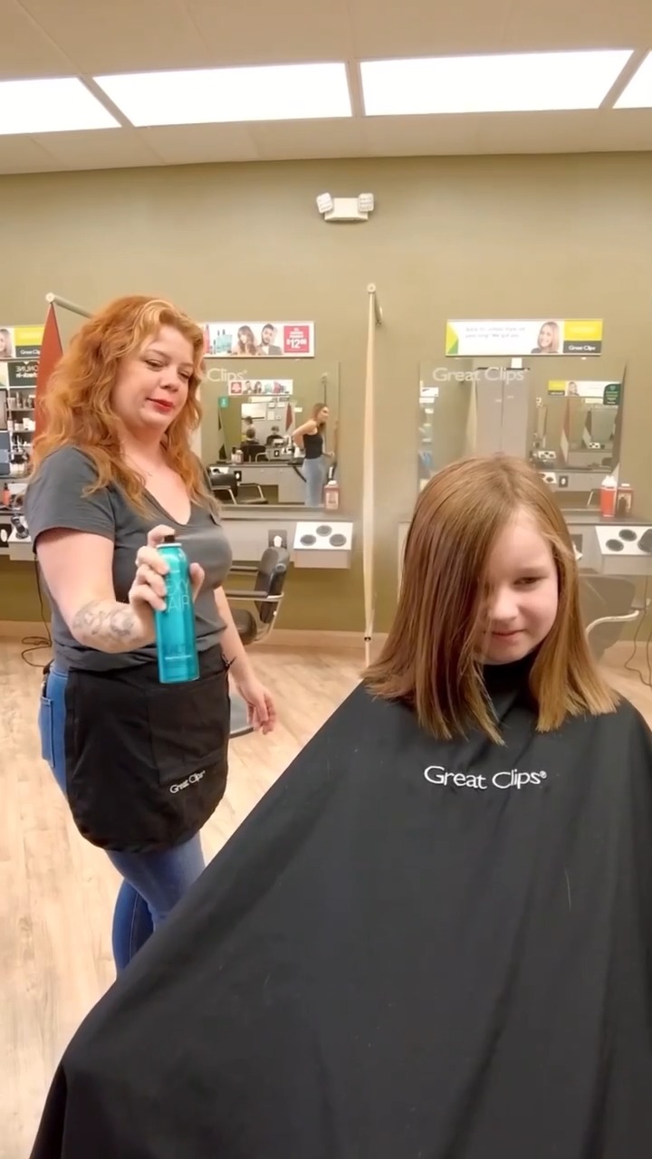 Great Clips on Twitter "Take that fresh haircut feeling to the next