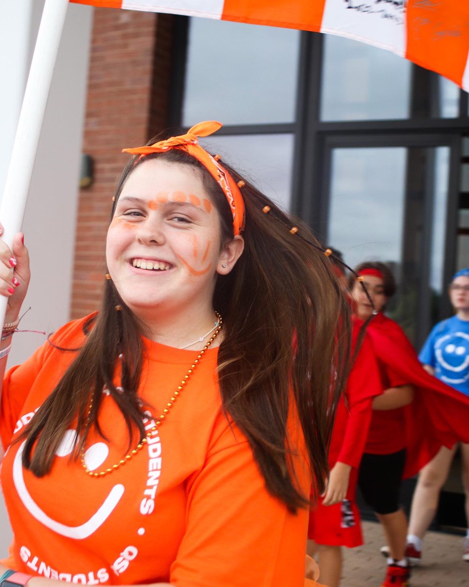 QSBC Students tweet media