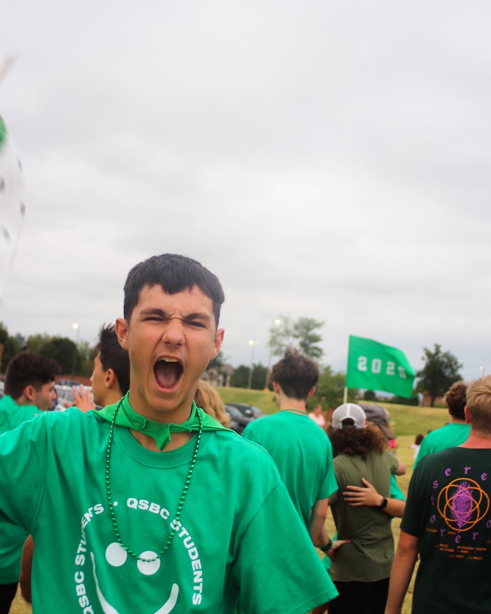 QSBC Students tweet media