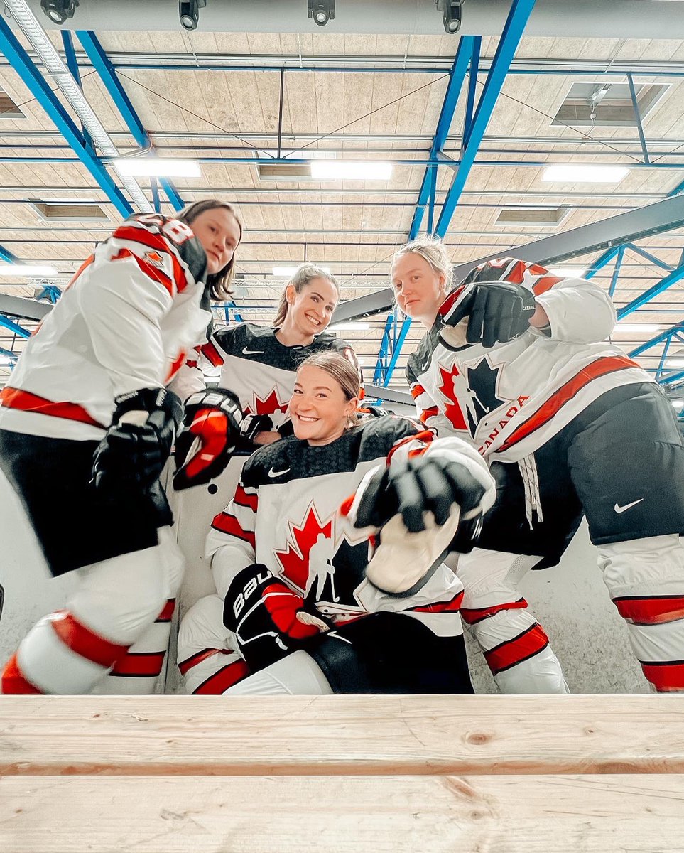 Meaghan Mikkelson tweet media