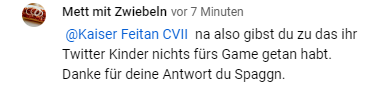 der_feitan's tweet photo. Den zu triggern ist wirklich so einfach, da reicht eigentlich Anwesenheit ahahaha #Kuttergame #Kreiswichsverbot #Drachengame #Maskenshow https://t.co/sjwN5OjhQG