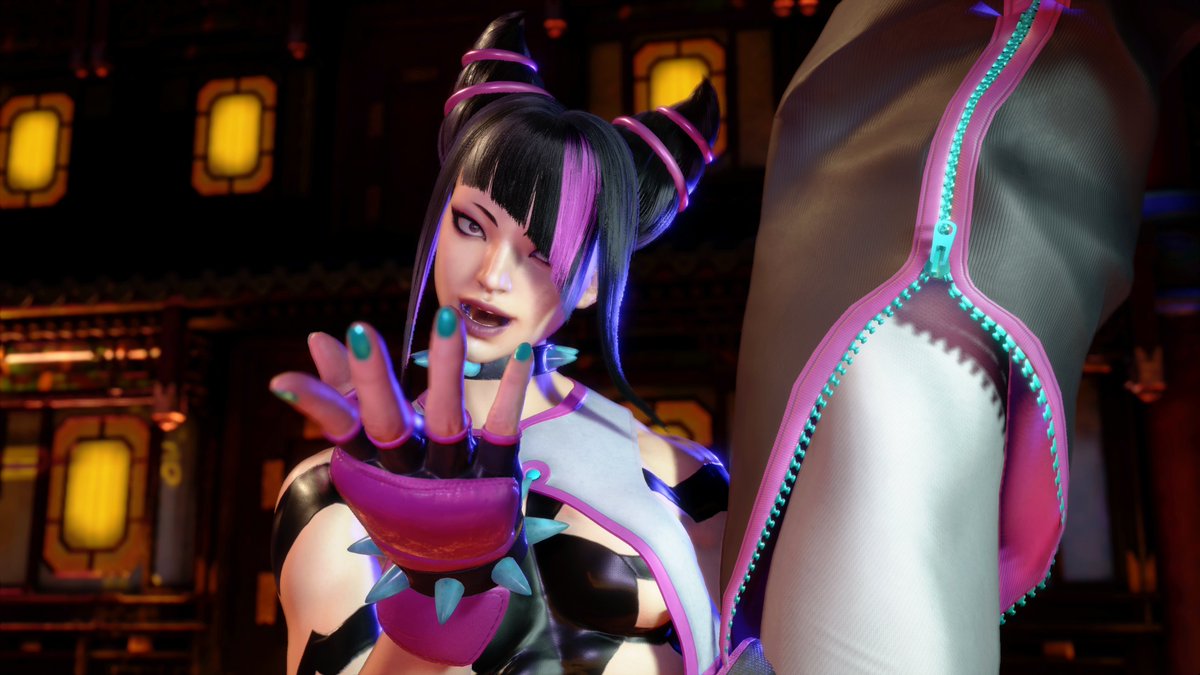 Street Fighter tweet media