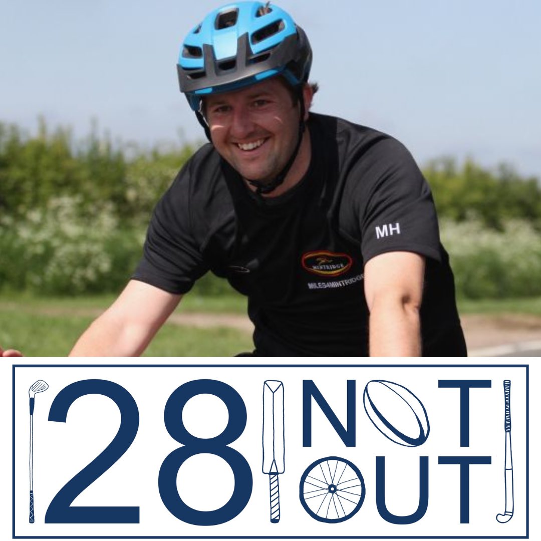 MintridgeFDN's tweet photo. Three years ago, we lost our dear friend, Max Hunter who died by suicide, aged 28.

The #28NotOut Fund was created to keep his memory alive as well as changing perceptions and challenging stereotypes in the process.

Learn more here 👇 

#ForMaxy #CheersBu
https://t.co/ZUJe04olo0 https://t.co/4MZw5x8Ub2