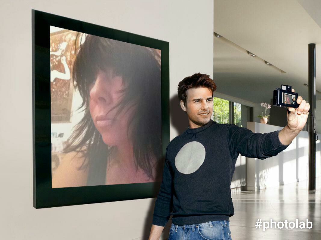 Sandra Eckervogt tweet media