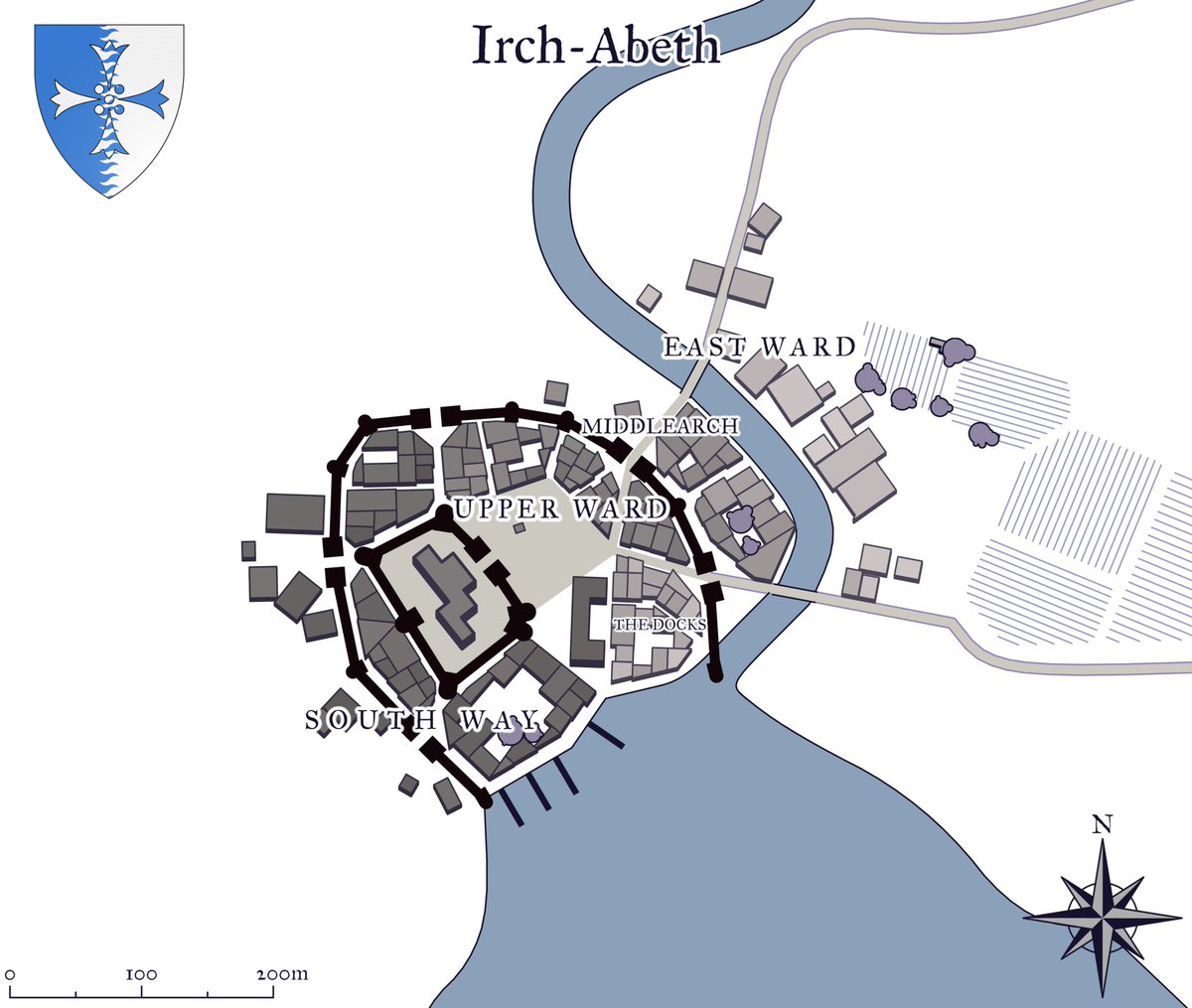 medievalcities's tweet photo. Irch-Abeth.

Size: Small
Faction: Winter Offsprings

What do you know about white elves?

Turn your notifications ON. Mint will be soon!

#DegenMints #Nfts #MintingSoon https://t.co/CuTKiPHkFB