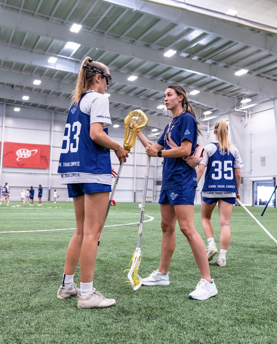 SkyeDavis2024's tweet photo. @uncwlax @mariemccool4 Congrats! I had so much fun working with you and learned a lot from you at Best in Class this summer. You are going to be an amazing coach! https://t.co/F5NROEb7H4