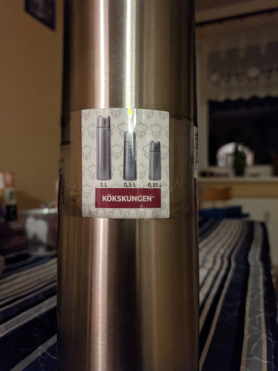 sailorzoop's tweet photo. Love my kok suggin thermos. 💦💦💦💦 https://t.co/5Znp0BkgZx