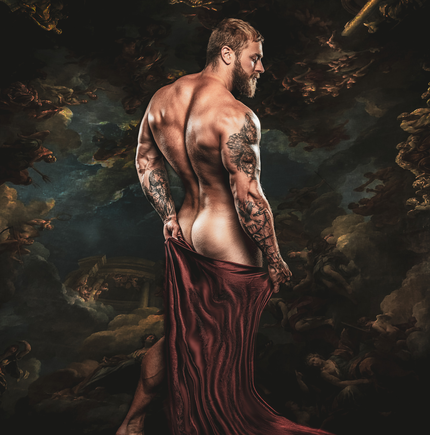 Just Can't Get Enough @AtlasEater by @PaulJamnicky 
Modern Classics https://t.co/GiK6humjrU ? Exclusive