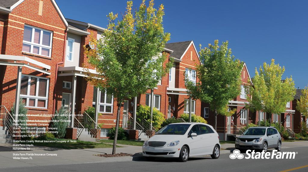 Choose to bundle your auto &amp; renters and save! Contact me to learn more. #GoodNeighbor
