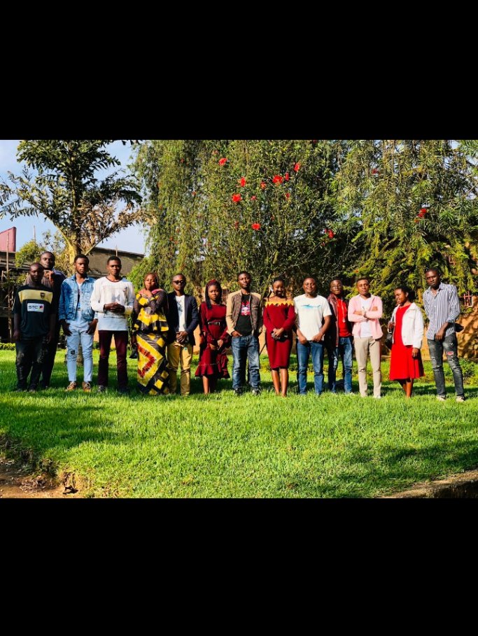 Les membres de l'Asbl/AFIA MAMA antenne de Butembo en province du Nord-kivu à l'est de la République Démocratique du Congo ont sensibilisé 14 personnes dont 4 filles sur les violences sexuelles et celle basée sur le genre ce mardi 23 Août 2022.<a href="/annytenga/">ANNY  T. MODI</a> ,<a href="/afiamama/">AFIA MAMA RDC</a>,<a href="/MakokiYaMwasi/">Makoki Ya Mwasi</a>