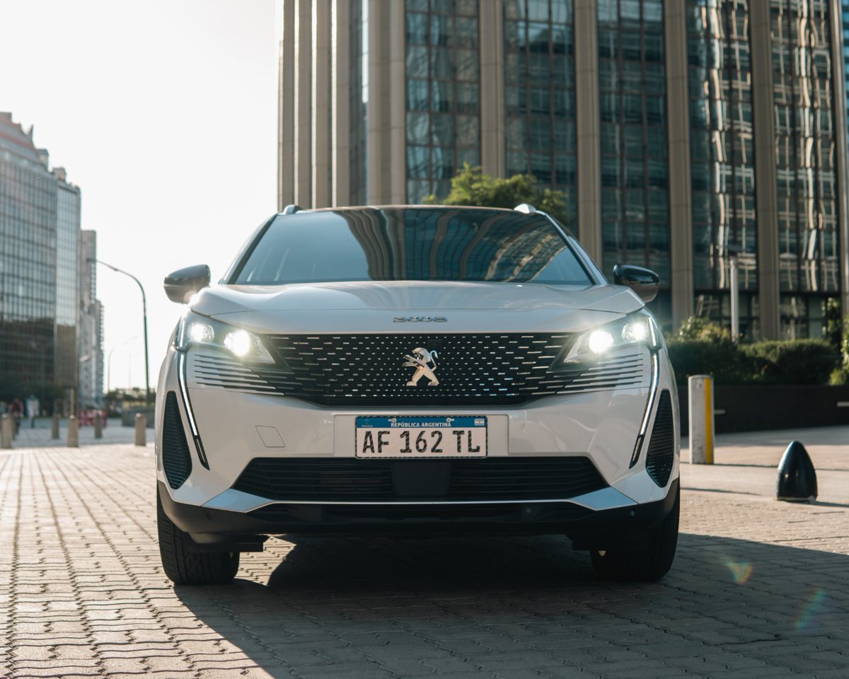 peugeotarg's tweet photo. Autonomía es conducir por donde elijas con tu #3008Hybrid4. #MoveToElectric
📸Luciano Bongiorno https://t.co/MOwAwPTqrk