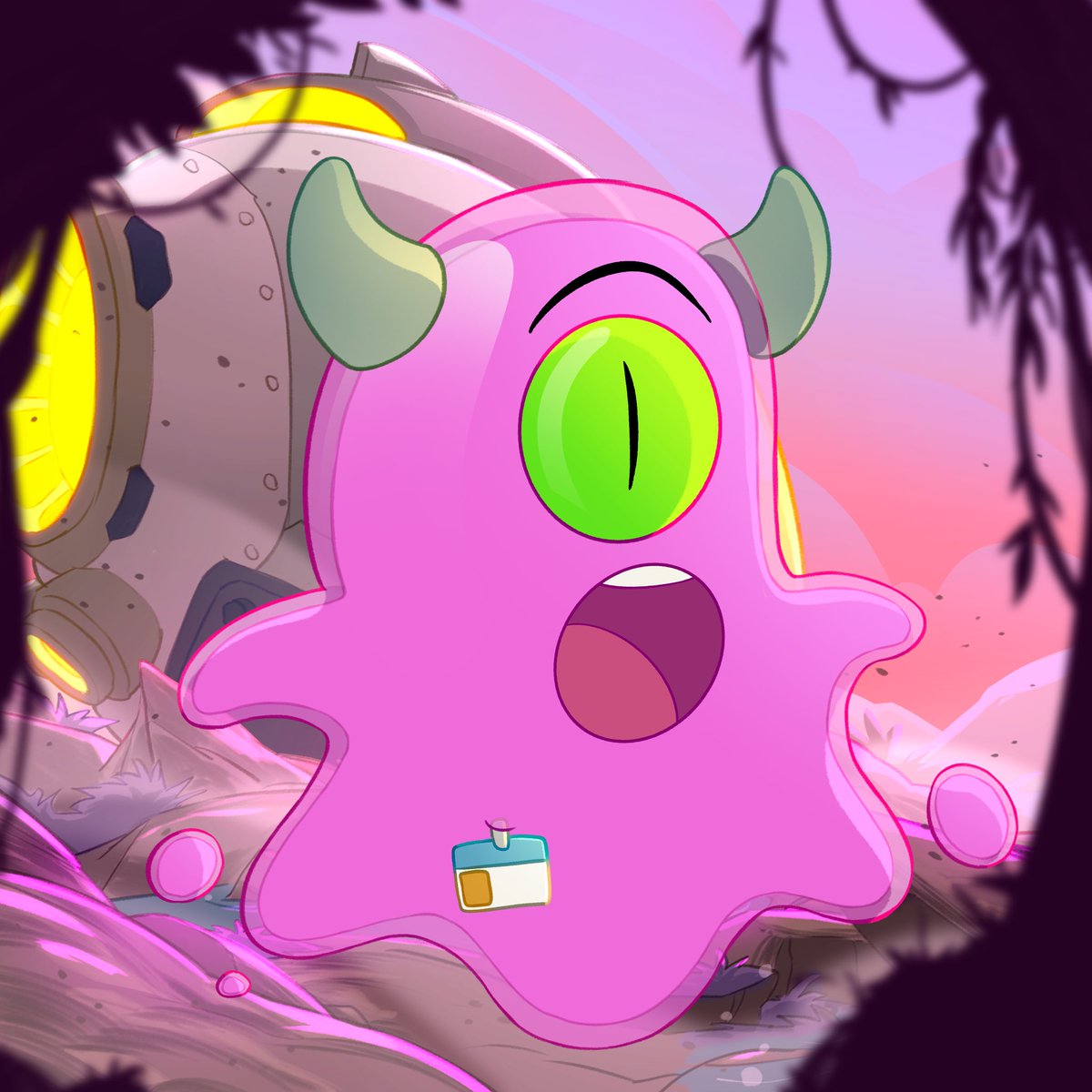 NFT WONDERER tweet media