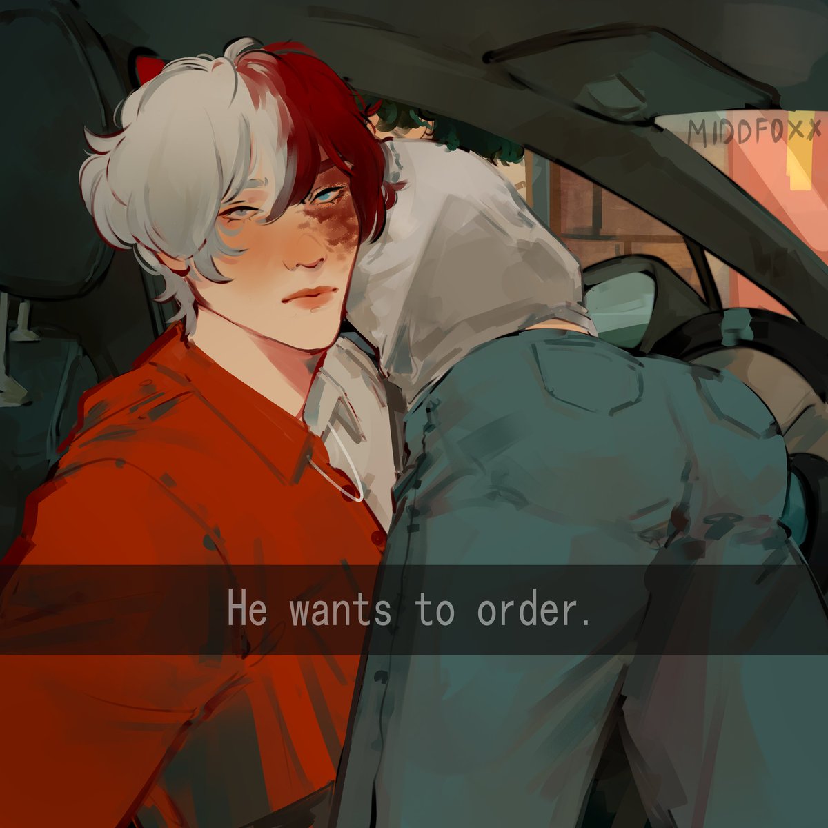 middfoxx's tweet photo. Я должна была это сделать
Кто если не я?
#tododeku #tddk #todoizu #tdiz #dekutodo #dktd https://t.co/8k2U4FrXyi
