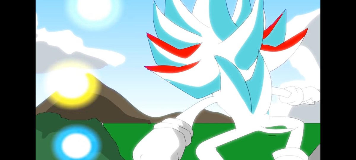 Really familiar with that one Shadic attack