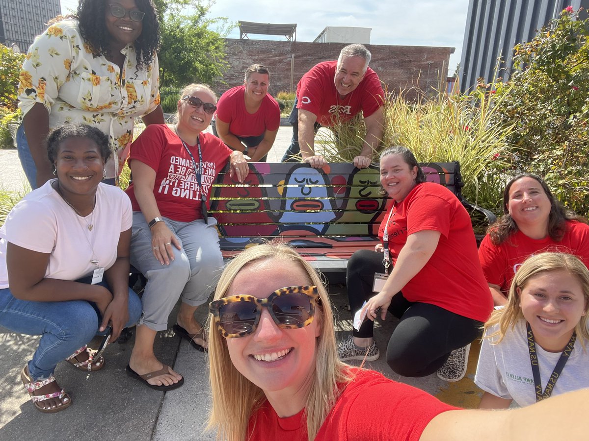 annmarie gunter tweet media