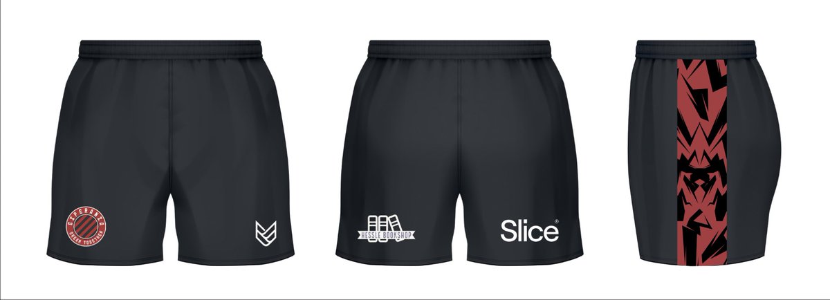 FCEHull's tweet photo. Itโs hereโฆ
#FCEHomeStrip 2022/23
Huge thank you to all our sponsors for making the magic happen! ๐ช
Expertly designed by @slicehull and @APXSports
#SpinkEngineering
@NovumPersonnel
#CafeGelato
#BFElectrical
#TotalFurnishings
#HessleBookshop
@slicehull
๐ดโซ๏ธ๐ดโซ๏ธ๐ด https://t.co/0NtgANVVkc