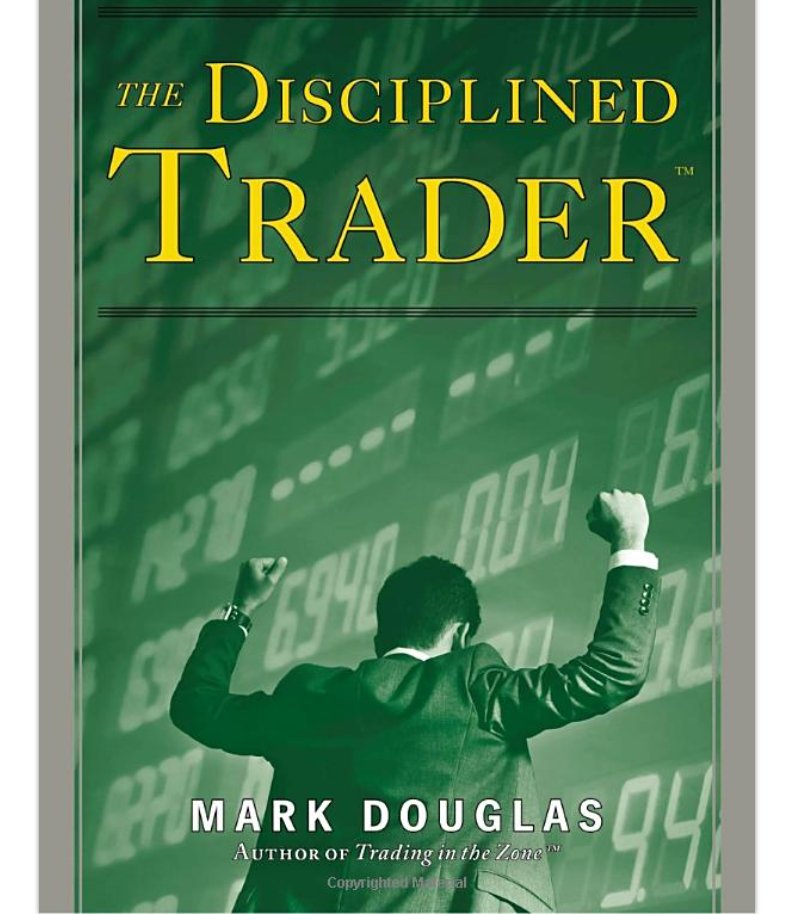 TradeForOpp's tweet image. The 7 Steps to Success,

as detailed in "The Disciplined Trader" by Mark Douglas. Another great read in addition to "Trading in the Zone"

Brief Thread🧵