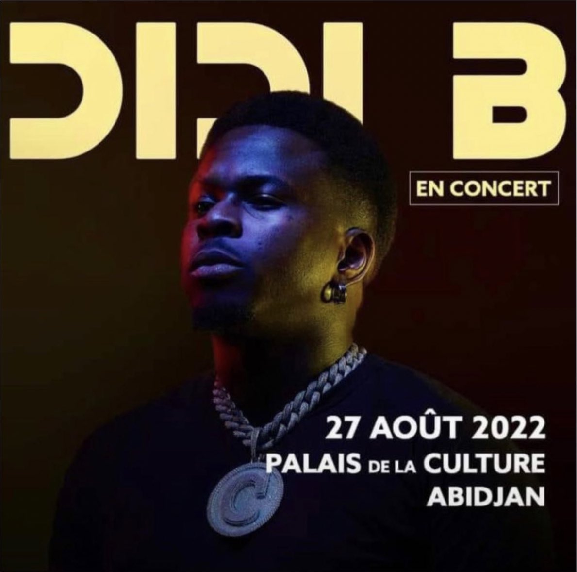 sindikaofficiel's tweet photo. ÇA VA ÊTRE CE QUE CA DOIT ÊTRE #GBANGBAN 🔥🔥🚨🚨🌹🌹 @Didibofficial #ECRANGEANT https://t.co/1u9qJkw9YX