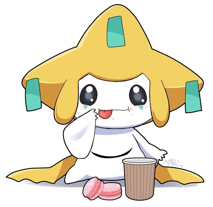 ジラちゃん 