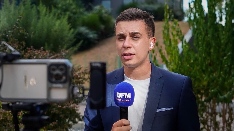 Raphael Lazreg tweet media