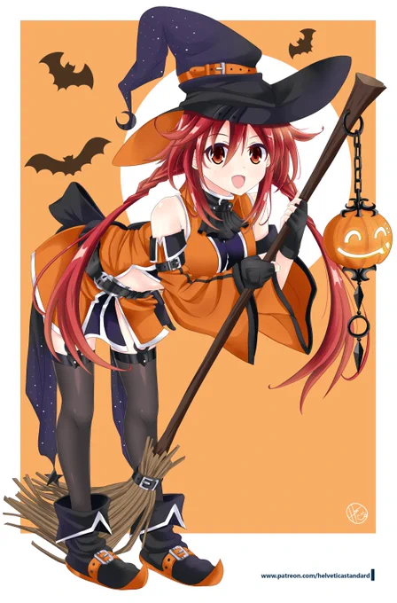 #Neptunia 