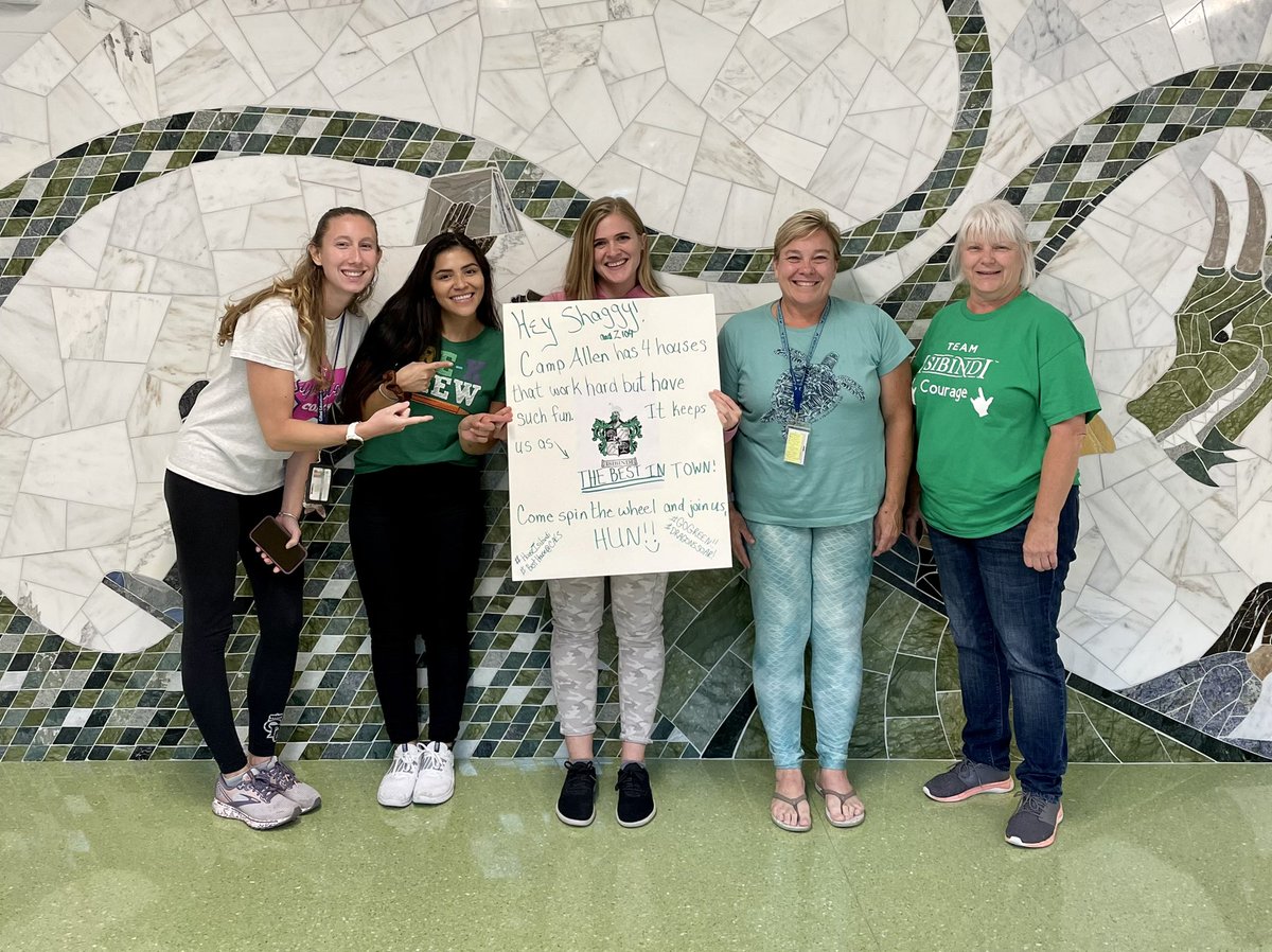 annmarie gunter tweet media