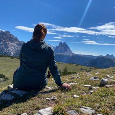 lauraombroni's tweet photo. #NuovaFotoProfilo https://t.co/W2obmMbSzq