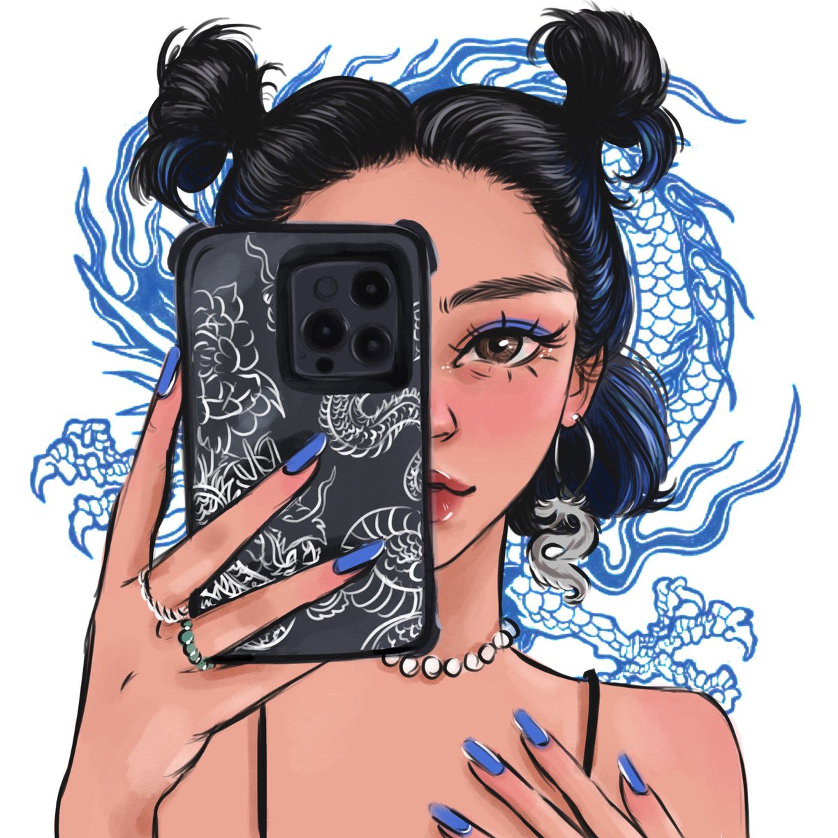 Art by <a href="/subiroll/">𝑠𝑢𝑏𝑖 🌱</a> 💙🐉