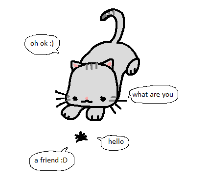 friend! 