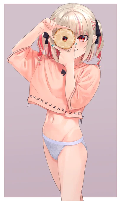 寝る前に甘いもの食べたくなる 