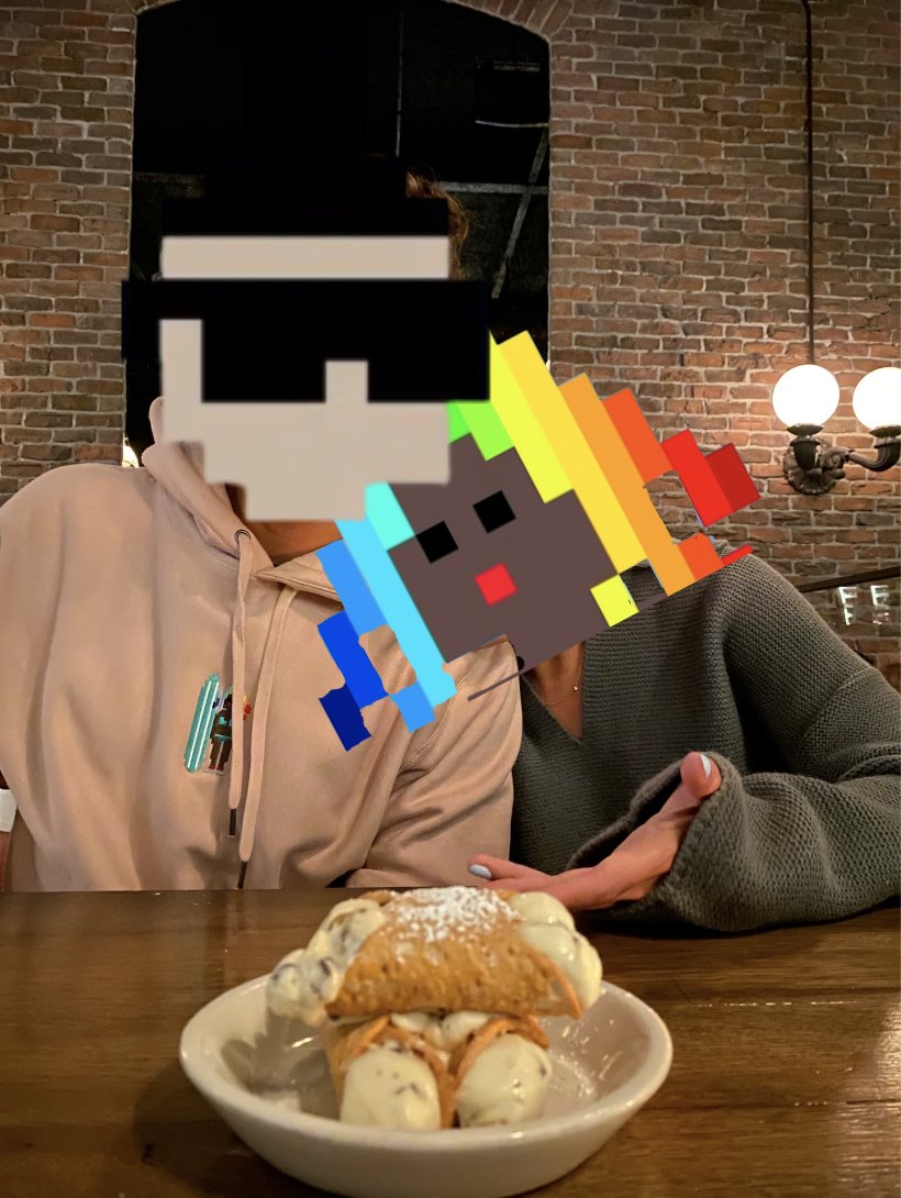 Two <a href="/crypto_citizens/">CryptoCitizens</a> walk into a bar...