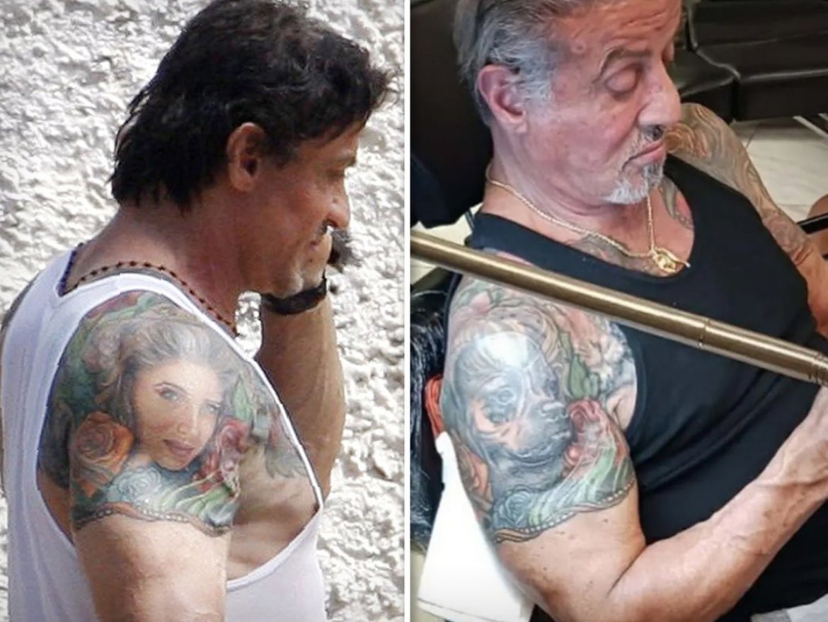 Stallone