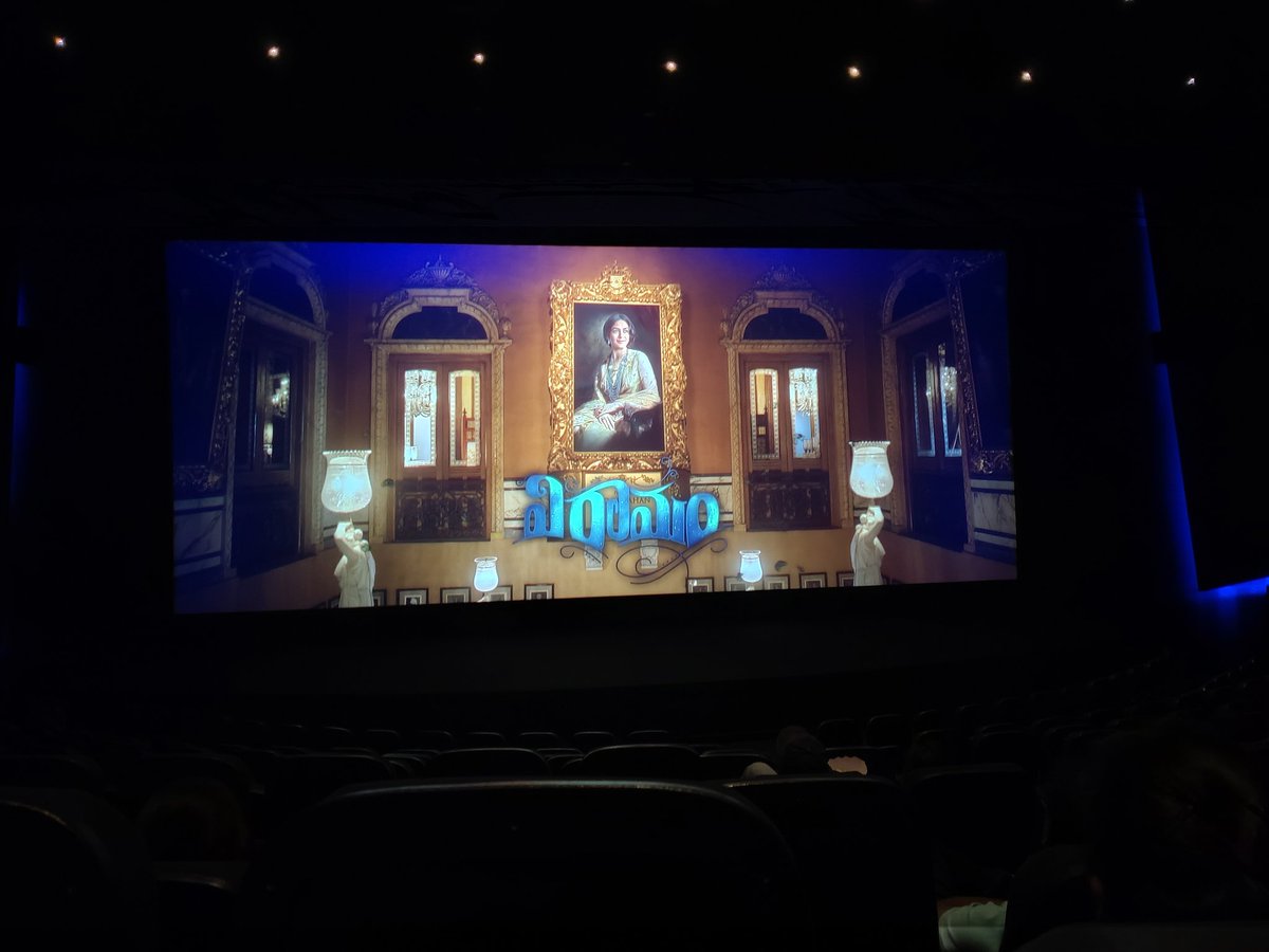 VijayakumarOff1's tweet photo. What a movie #SitaRamamMovie congrats to the entire team ...@dulQuer killed its performance 🔥@Mrunal0801 Sita you rock the entire show ♥️Marvellous acting you nailed it entire movie🤩😍you are the one and only Sita 😻@Hanurpudi congrats super work sir.. https://t.co/1Boy4262Qb