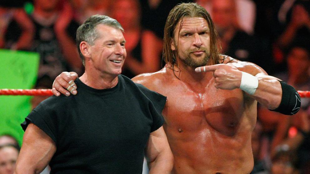 Happy Birthday Vince McMahon wish you a great day with your family!! 