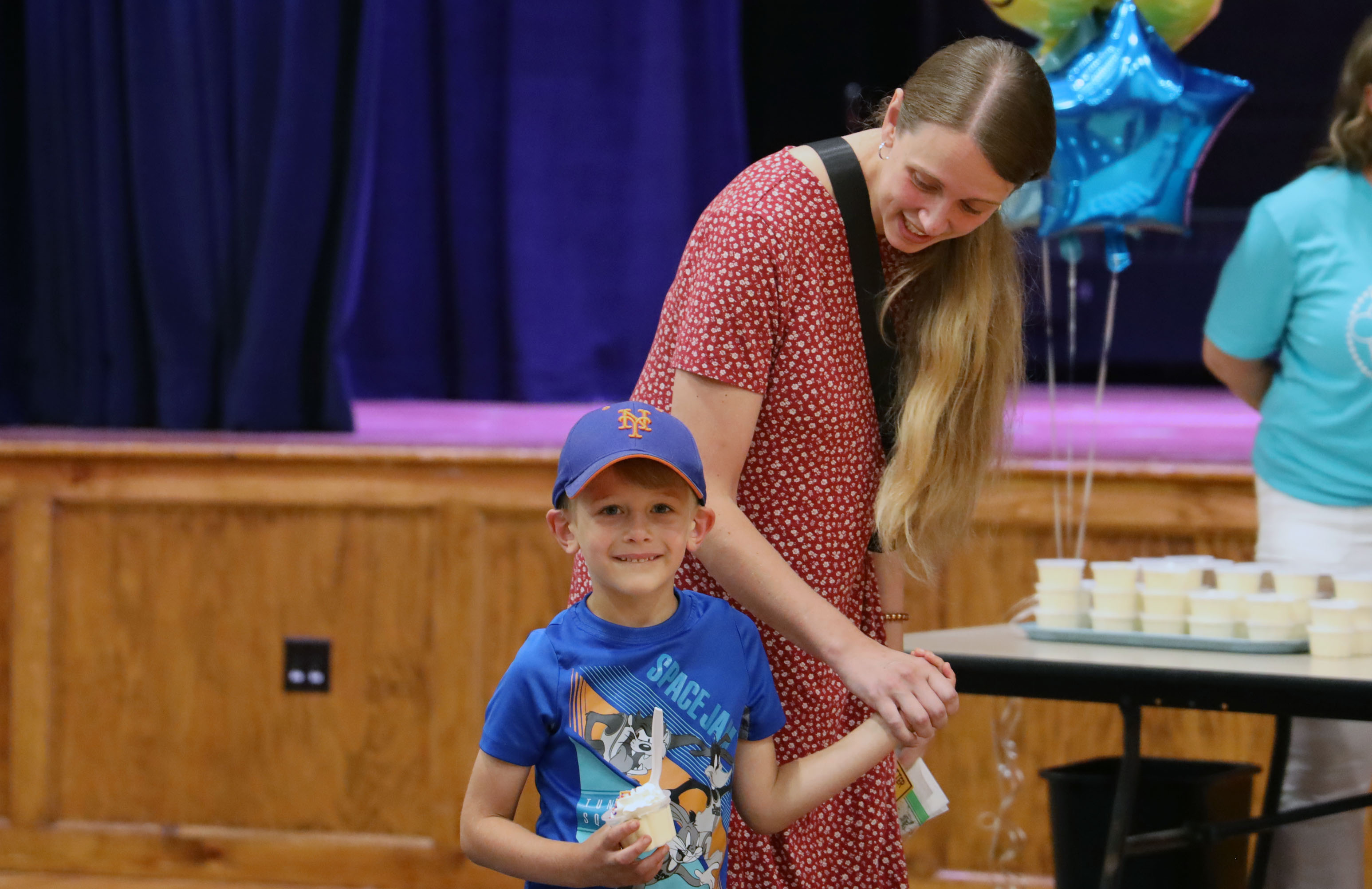 BroadalbinPerth CSD (BPpatriots) / Twitter