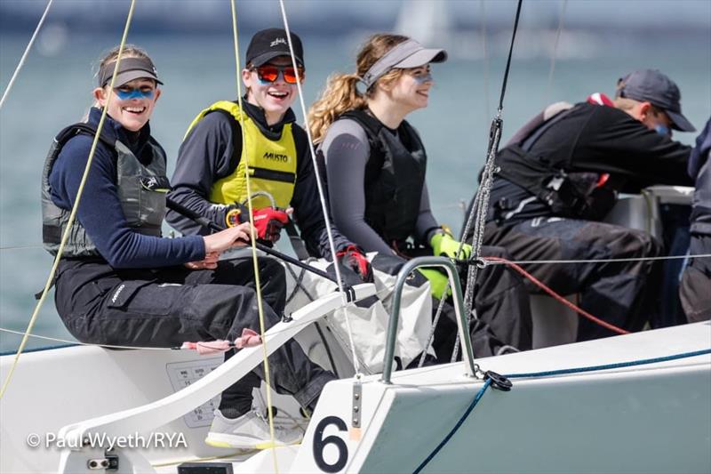 YachtsandYachting.com (@yandyfeed) on Twitter photo Ground-breaking Diploma in Sporting Excellence returns for 2022 - Are you starting year 12 this September? <a href="/RYAYouthSailing/">British Sailing Pathway</a> yachtsandyachting.com/news/252963/Di… Ground-breaking Diploma in Sporting Excellence returns for 2022 - Are you starting year 12 this September? <a href="/RYAYouthSailing/">British Sailing Pathway</a> yachtsandyachting.com/news/252963/Di…