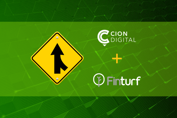 We are proud to announce our partnership with <a href="/OfficialFinturf/">Finturf</a> to provide their merchants and consumers with Crypto Point of Sale Financing options through our integrated Crypto Lending Marketplace!  ciondigital.com/news/cion-digi… #crypto #cryptolending #poslending #fintech