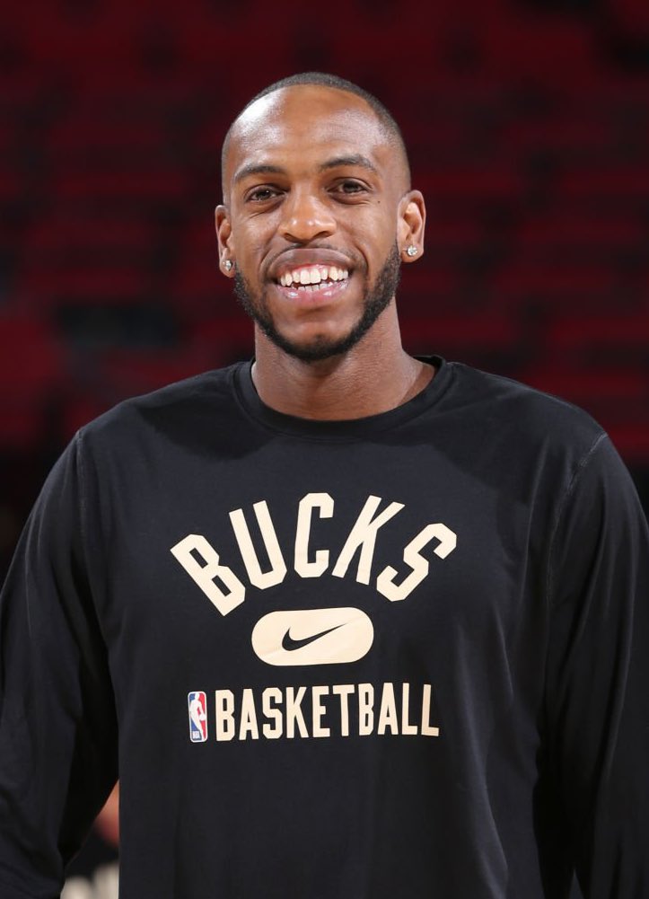 “He may not have the sex appeal of the bigger names like Kawhi Leonard's and LeBron James' and Kyrie Irving's, but he gets the job done.” 

- <a href="/RealJayWilliams/">Jay Williams</a> on Khris Middleton