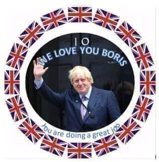 Glo_Thienel's tweet image. #BringBackBoris
#AlwaysBoris #BorisBest
@AssocConsVot @peteratcmc
Listen to us  @SirGrahamBrady you &amp;amp;  you fellow #ToryTraitors #ToryBackstabbers are ruining our party
@10DowningStreet
@ConsPost