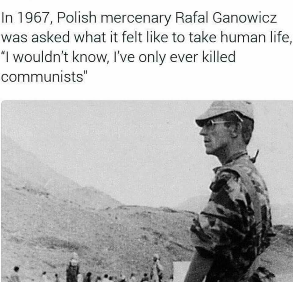 Rhistorymemes On Twitter Poland Knows Better Than Most Redd 