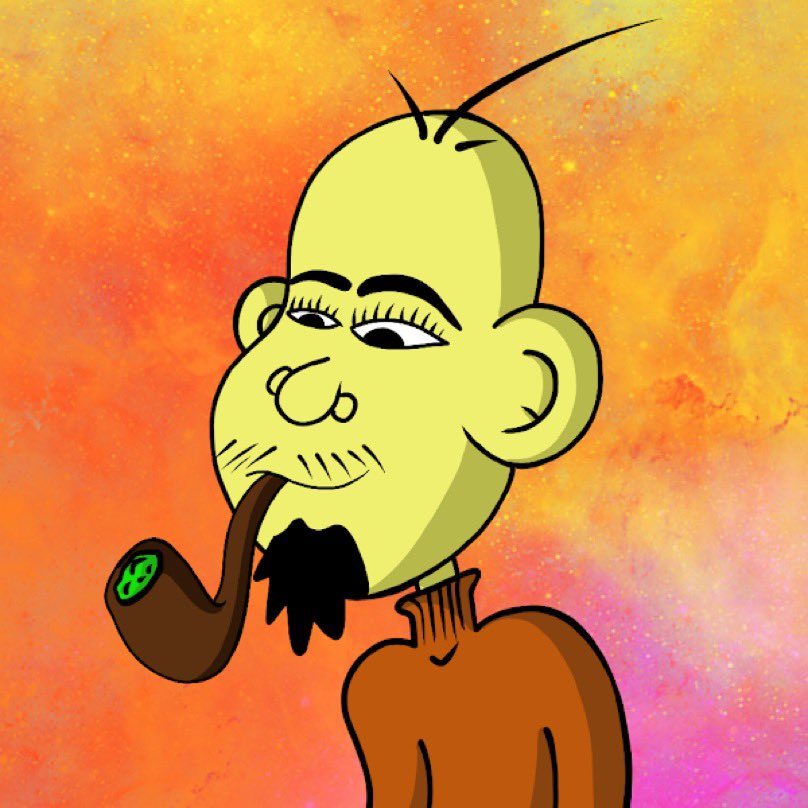 Doing a #NFTGiveaway for <a href="/StonerTownNFT/">StonerTownNFT</a> 

To enter:
✅Follow <a href="/StonerTownNFT/">StonerTownNFT</a> and <a href="/_rachelgidz/">Rachel</a> 
✅RT +❤️
✅Tag some friends 

Winner in 24 hours❤️❤️