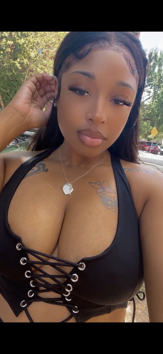 Missed me🥵