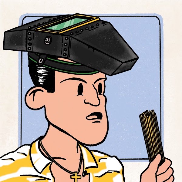 CryptoMafiaCrew - NFT tweet media