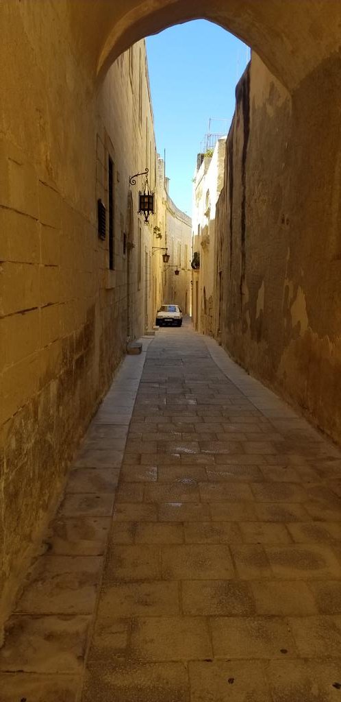 pamphileps's tweet photo. From Valletta to Mdina, the Silent City 😎 https://t.co/THny2BKFt1