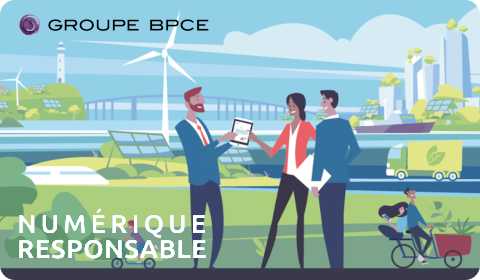 cestpasmonidee's tweet photo. #GreenIT, le retour – https://t.co/08PSZC320q

Le groupe BPCE affiche ses ambitions de réduction de l'impact environnemental de son informatique… https://t.co/pjta52Jc3L
